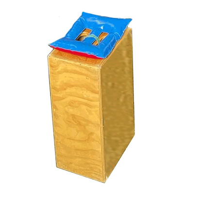 Joe's Tush Cush - Apple Box Seat - Grip Support Store