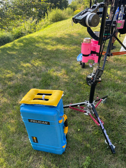 Joe's Tush Cush - Apple Box Seat - Grip Support Store