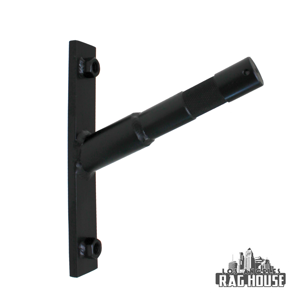 BEAM BAR TO JUNIOR PIN - Grip Support Store