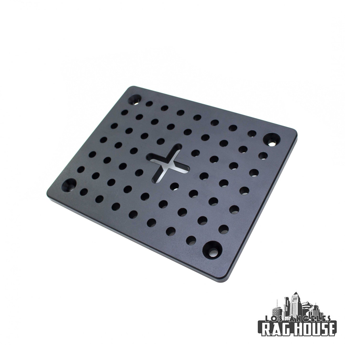 CUCULLO HOOD MOUNT SYSTEM - Grip Support Store