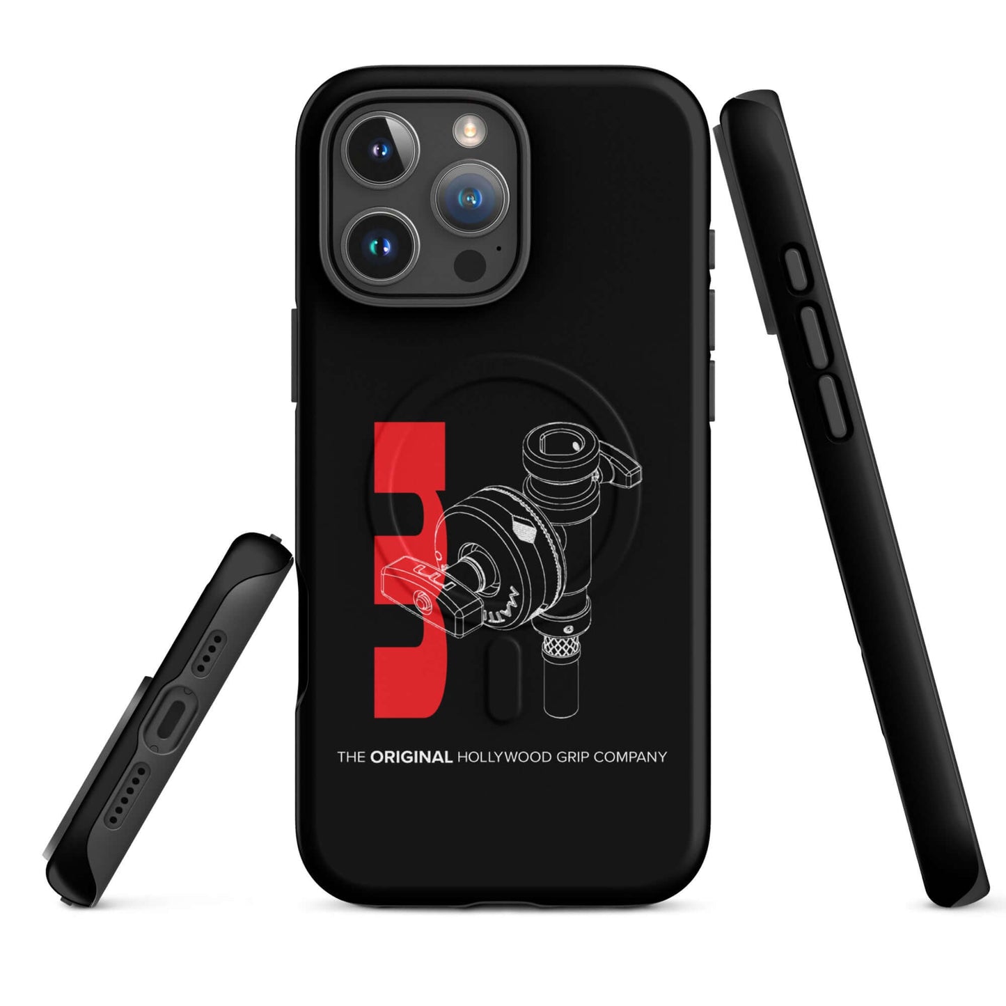 MSE Lollipop MagSafe® tough case for iPhone®