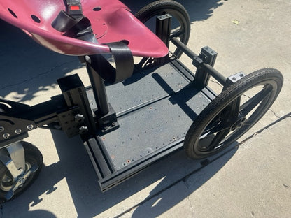 Rickshaw - Fully Customizable - On Clearance - Grip Support Store