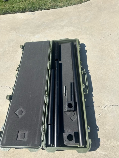 Rickshaw - Fully Customizable - On Clearance - Grip Support Store