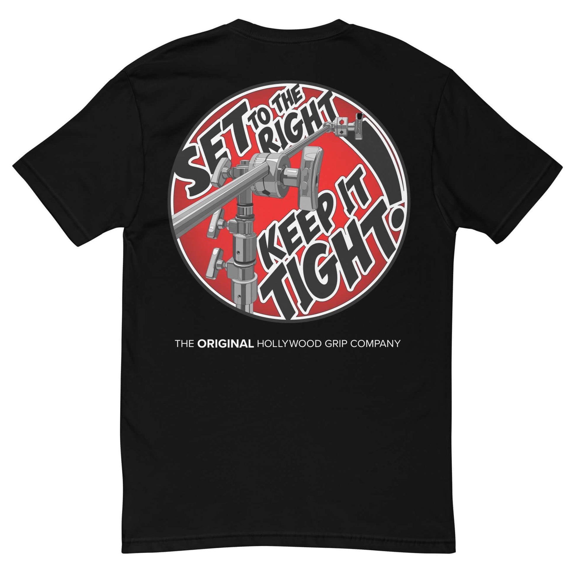 MSE Grip Head Shirt - Grip Support Store