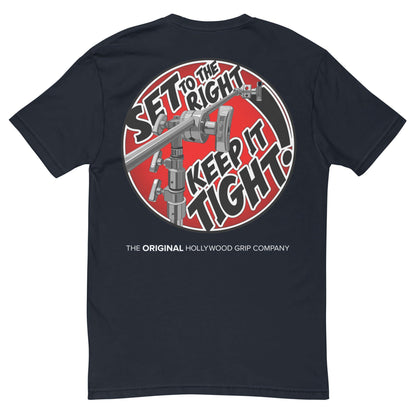 MSE Grip Head Shirt - Grip Support Store