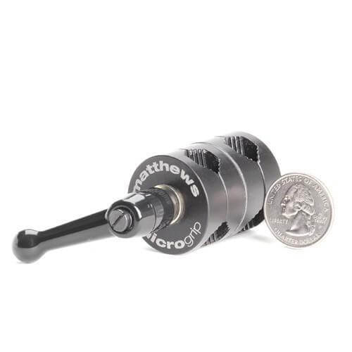 Matthews Grip Heads - Grip Support Store