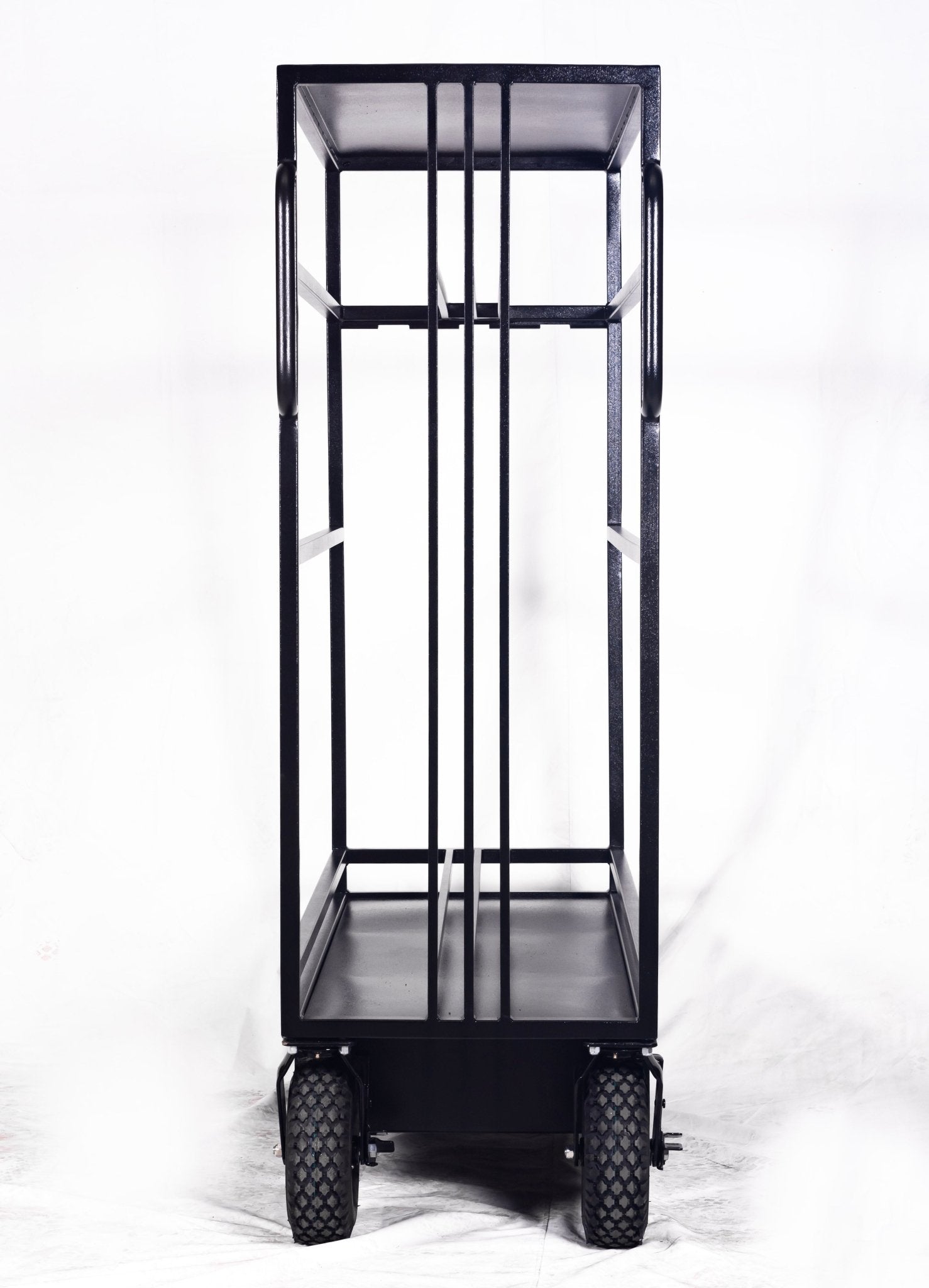 Mini 4x4 Cart Basic - Grip Support Store