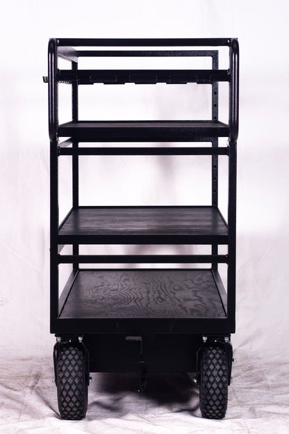 Mini Head Cart