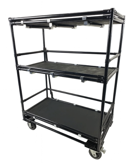 Set Flex - Mini Head Cart