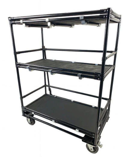 Set Flex - Mini Head Cart