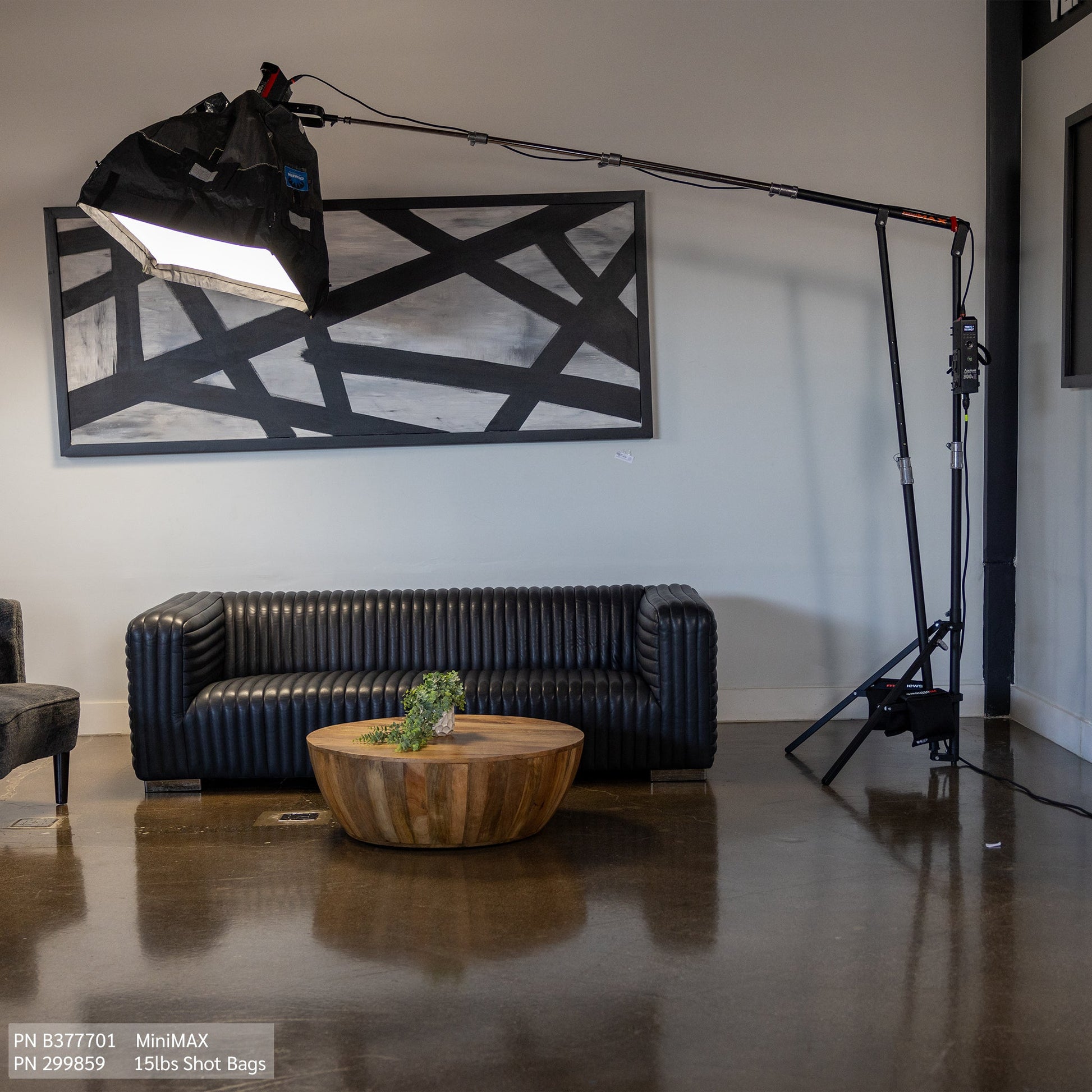 Mini MAX - Grip Support Store