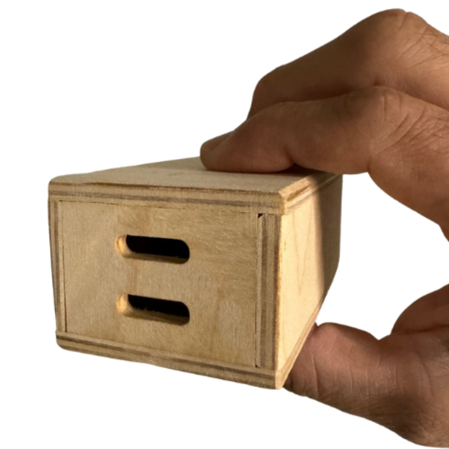 Micro Apple Box - Grip Support Store