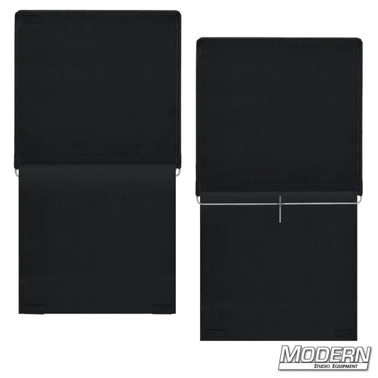 48" x 48" Solid Floppy - Opens to 48" x 96" - Grip Support Store