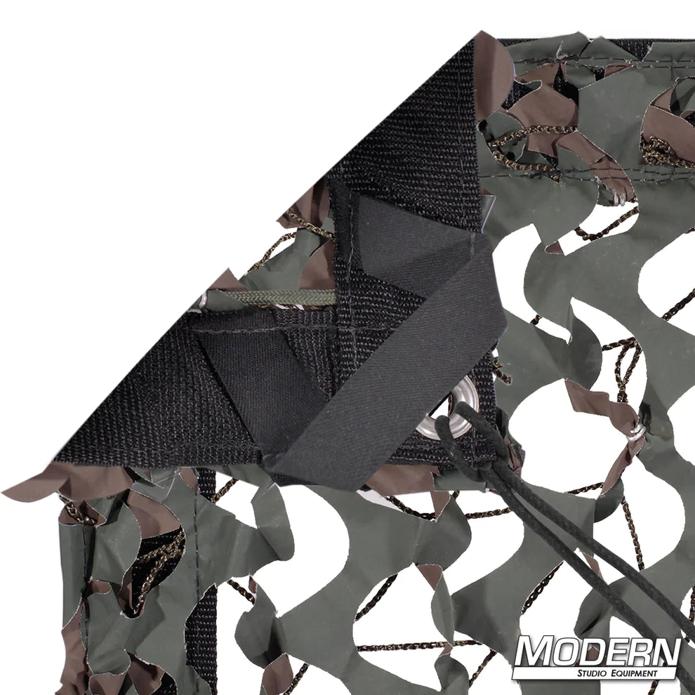 Camo Net with Bag - Grip Support Store
