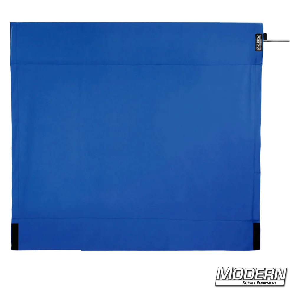Chromakey Blue Wag Flags - Grip Support Store