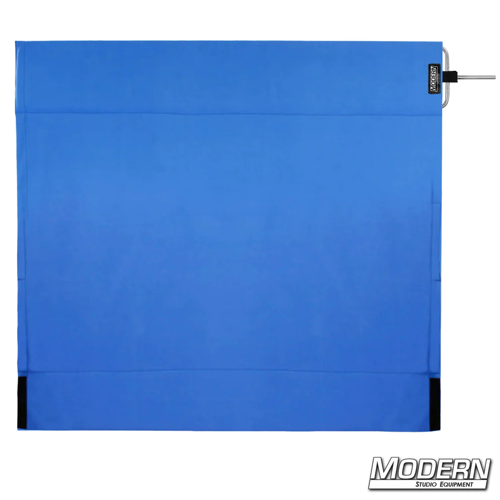 Digital Blue Wag Flags - Grip Support Store