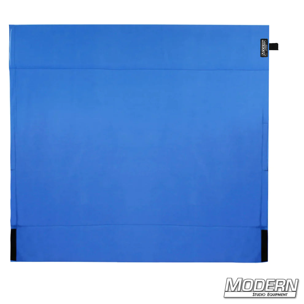Digital Blue Wag Flags - Grip Support Store
