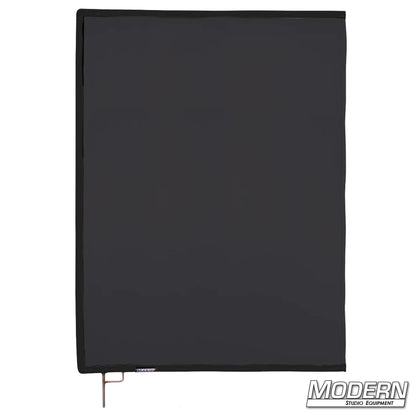 Black Artificial 1/4 Stop Silk Scrims - Grip Support Store