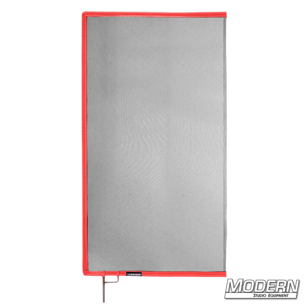 Black Double Scrims - Grip Support Store