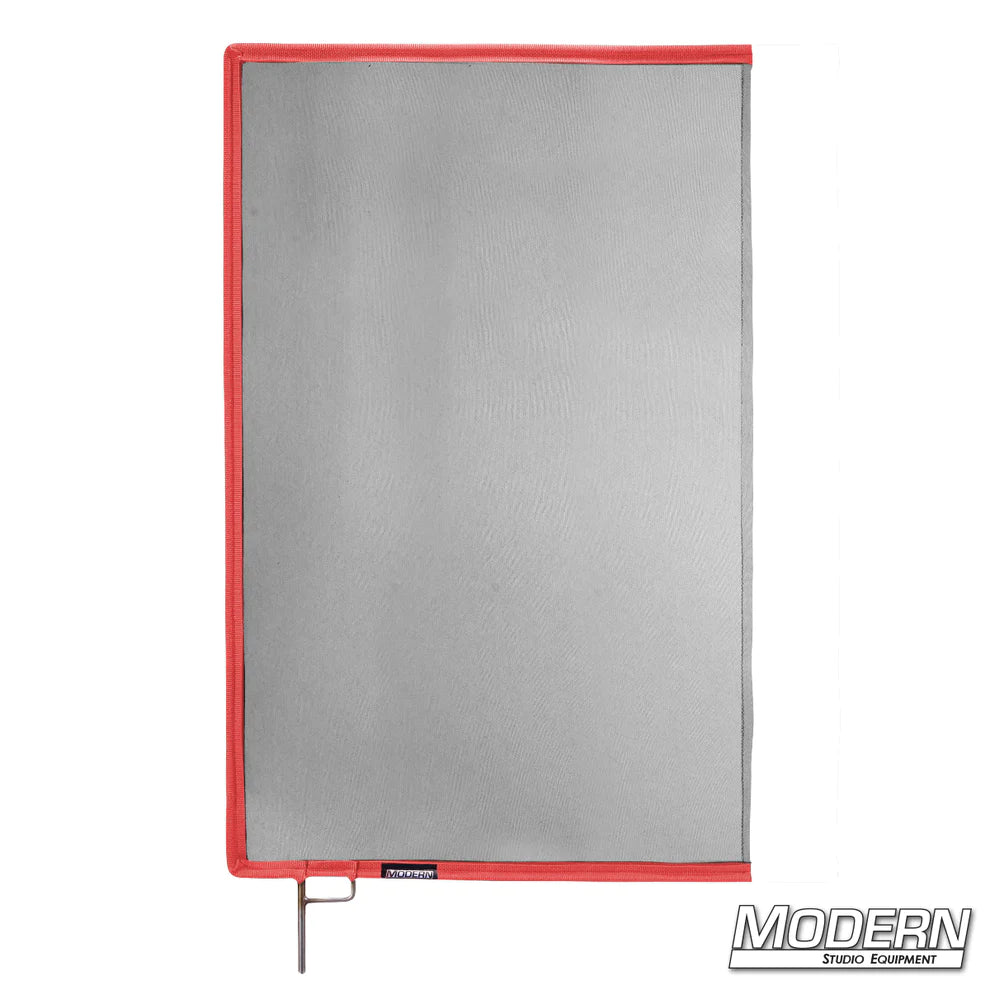 Black Double Scrims - Grip Support Store