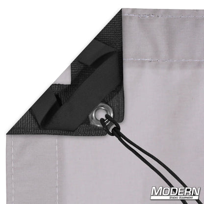 Night Gray Muslin with Bag - Grip Support Store