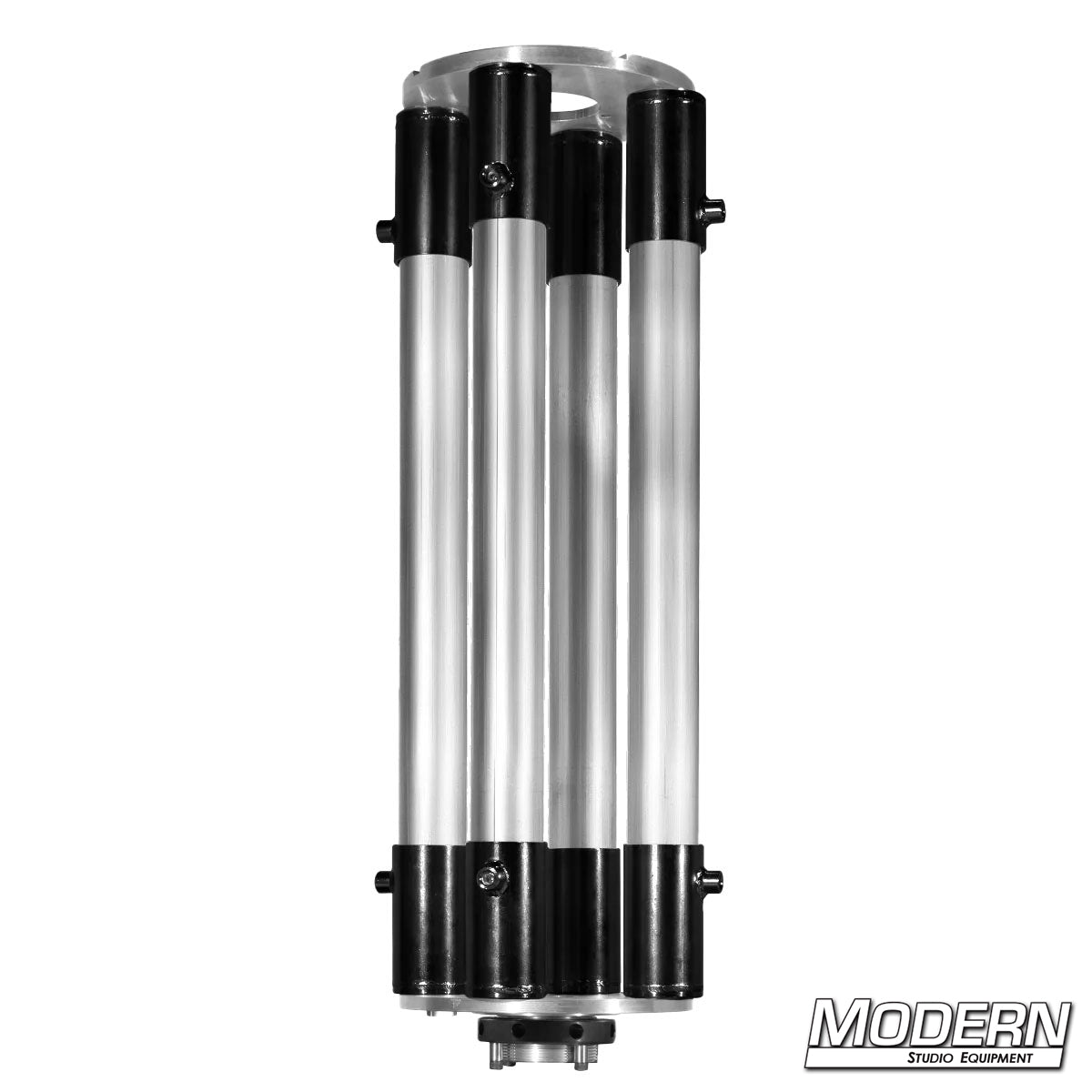 Adjustable Speed-Rail® Mitchell Riser for 1-1/4" (Top/Bottom Sections) - Grip Support Store