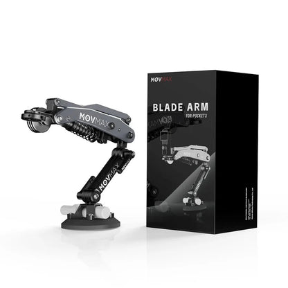 MOVMAX BLADE ARM - Grip Support Store