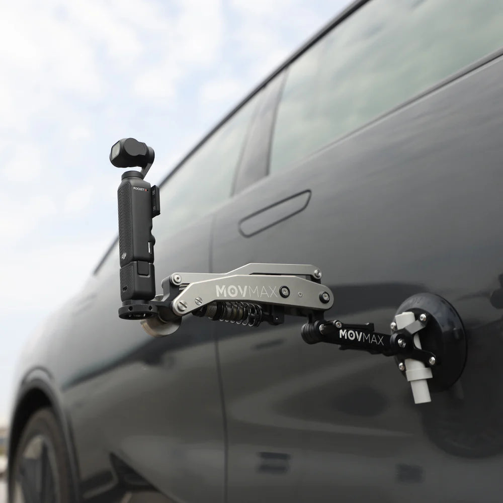 MOVMAX BLADE ARM - Grip Support Store