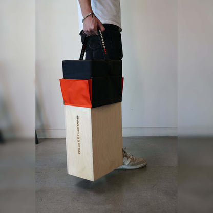 Apple Box Topper ™ - Grip Support Store