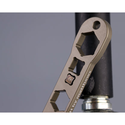 Patriot Wrench - Grip Support Store