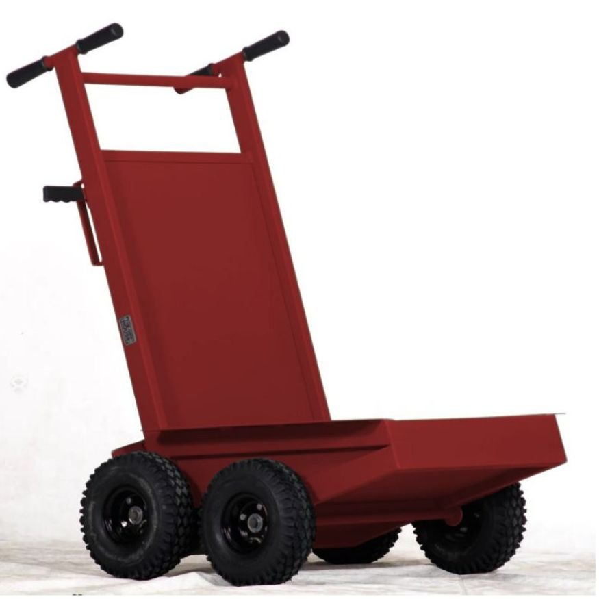 Muscle Cart