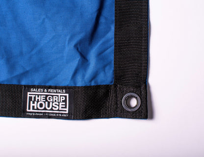 Night Blue Muslin - Grip Support Store