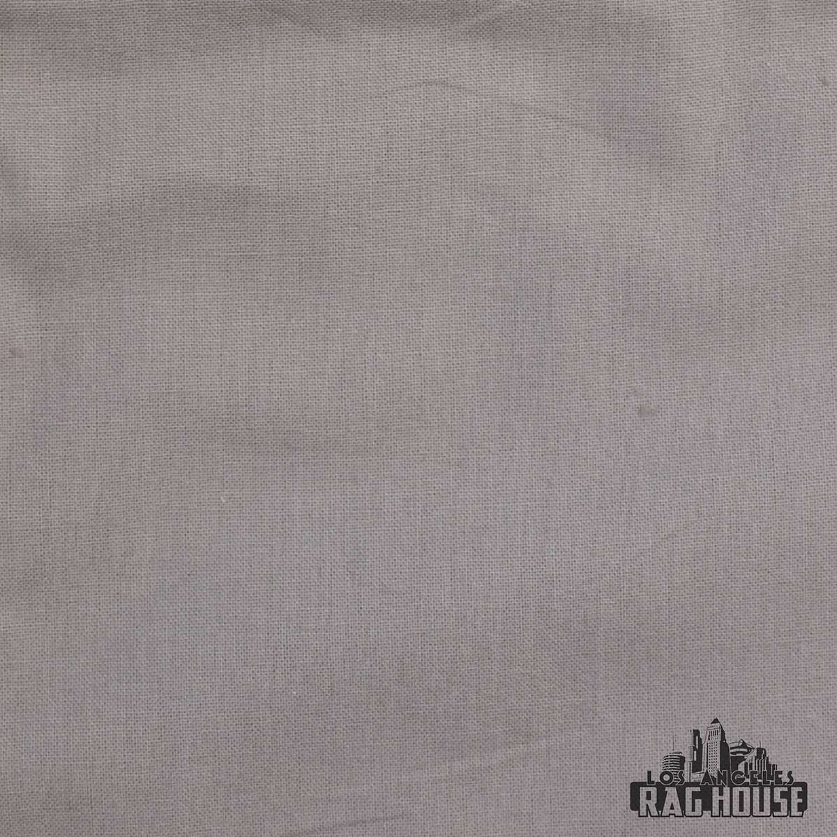 Night Grey Muslin by LA Rag House