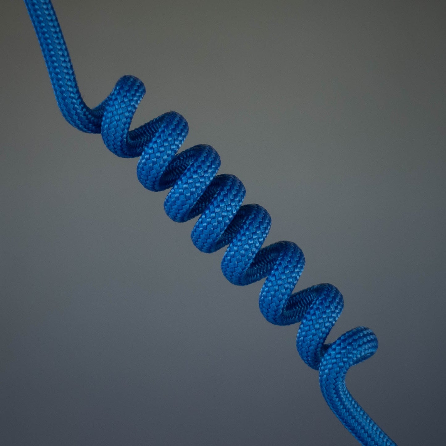 #10 – Solid Blue