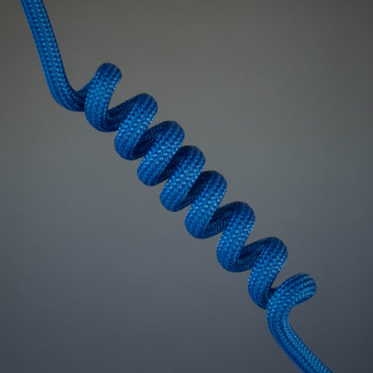 #10 – Solid Blue