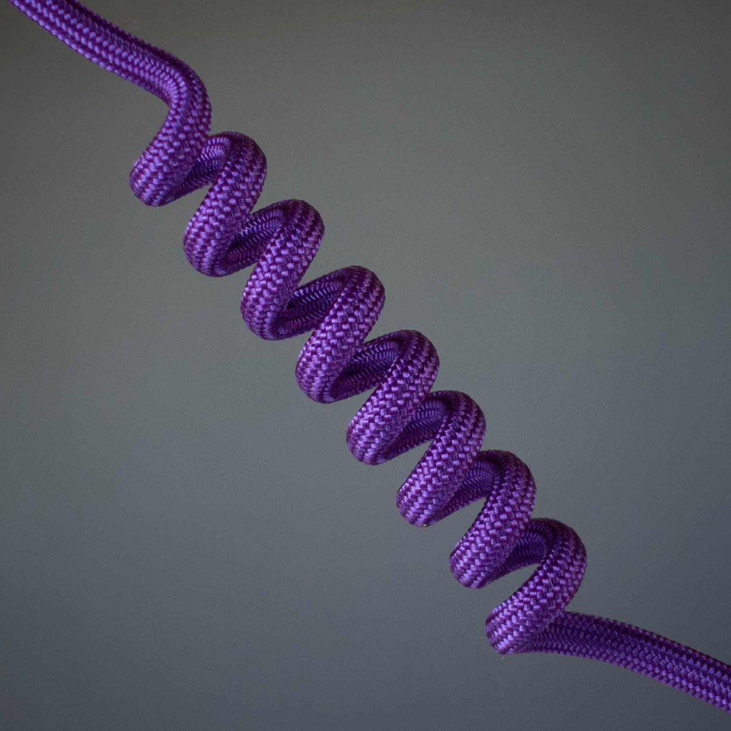 #23 – Solid Purple