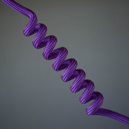 #23 – Solid Purple