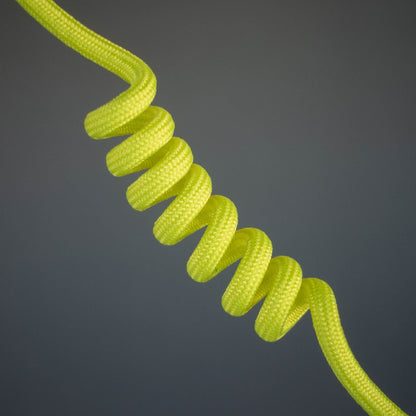 #08 – Solid Yellow