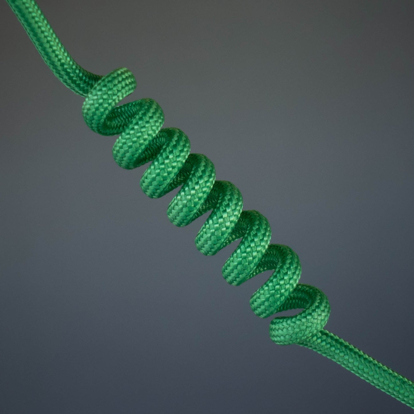 #09 – Solid Green