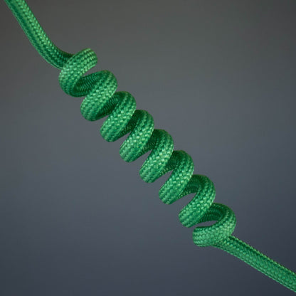 #09 – Solid Green