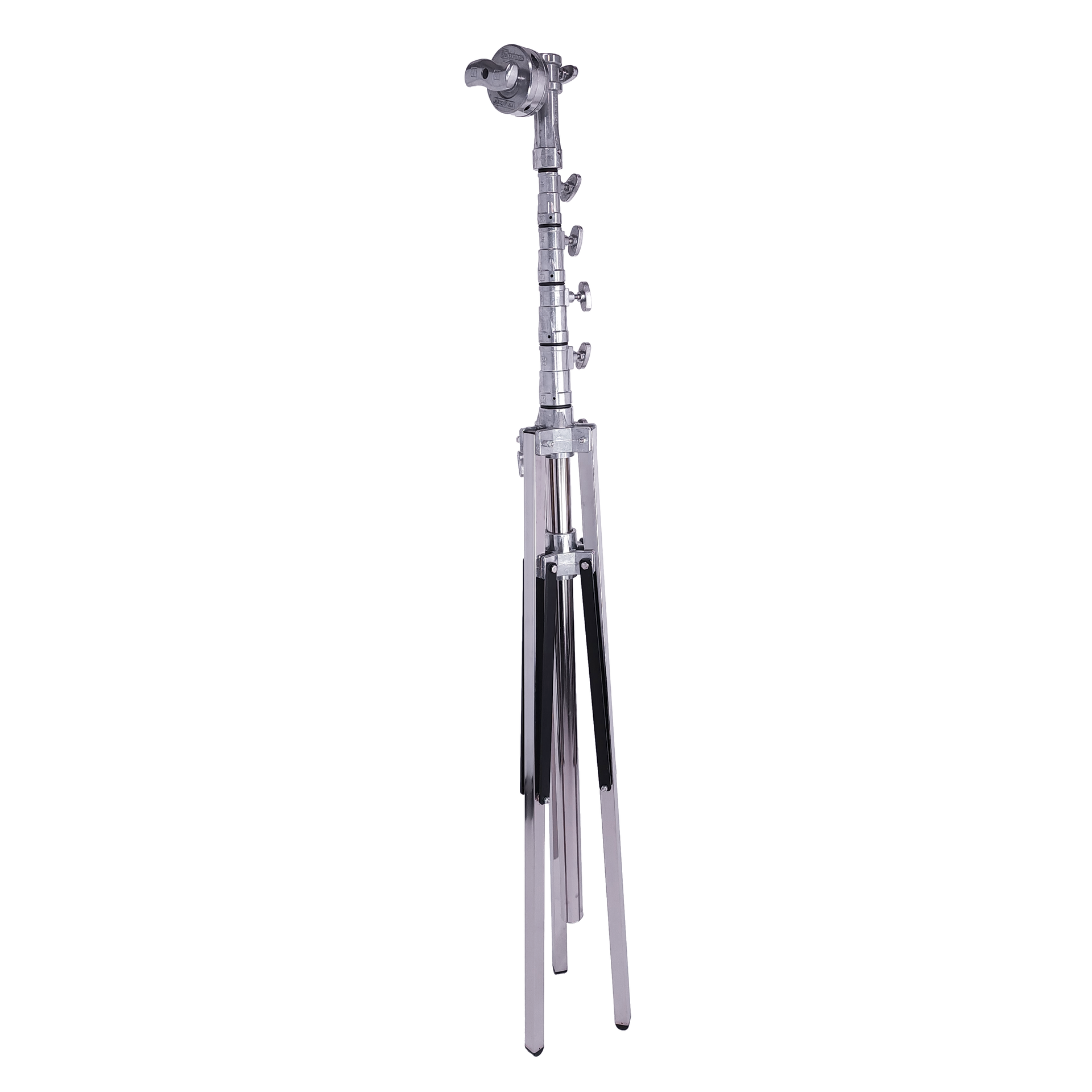 Mombo Walker Stand 4R w/ Leveling Leg (1 1/4″X 54″ Leg, 23′ MAX) - Grip Support Store