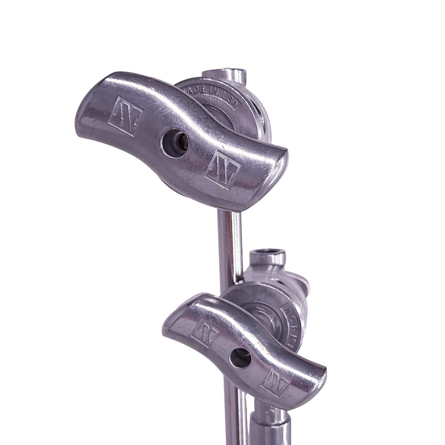 Norms 40” C-Stand with Sliding Leg Steel + Arm and Head Kit - Grip Support Store