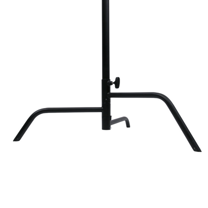 Norms 40” C-Stand with Sliding Leg Steel + Arm and Head Kit - Grip Support Store