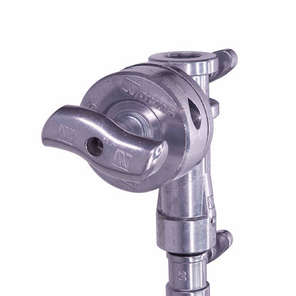 18′ High Roller 3R w/ Leveling Leg (1″ x 31″ Leg,18′ MAX) - Grip Support Store