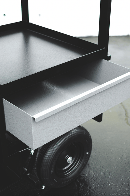 Old School Grip Carrier - Grip Support Store