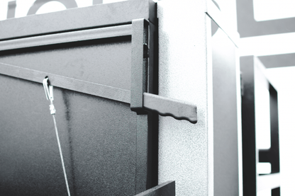 Old School Grip Carrier - Grip Support Store