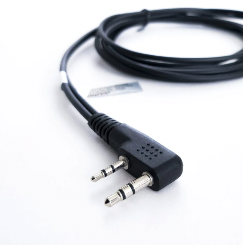 ICOM Series - Grip Support Store