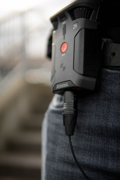 Live Comms Pro - Grip Support Store