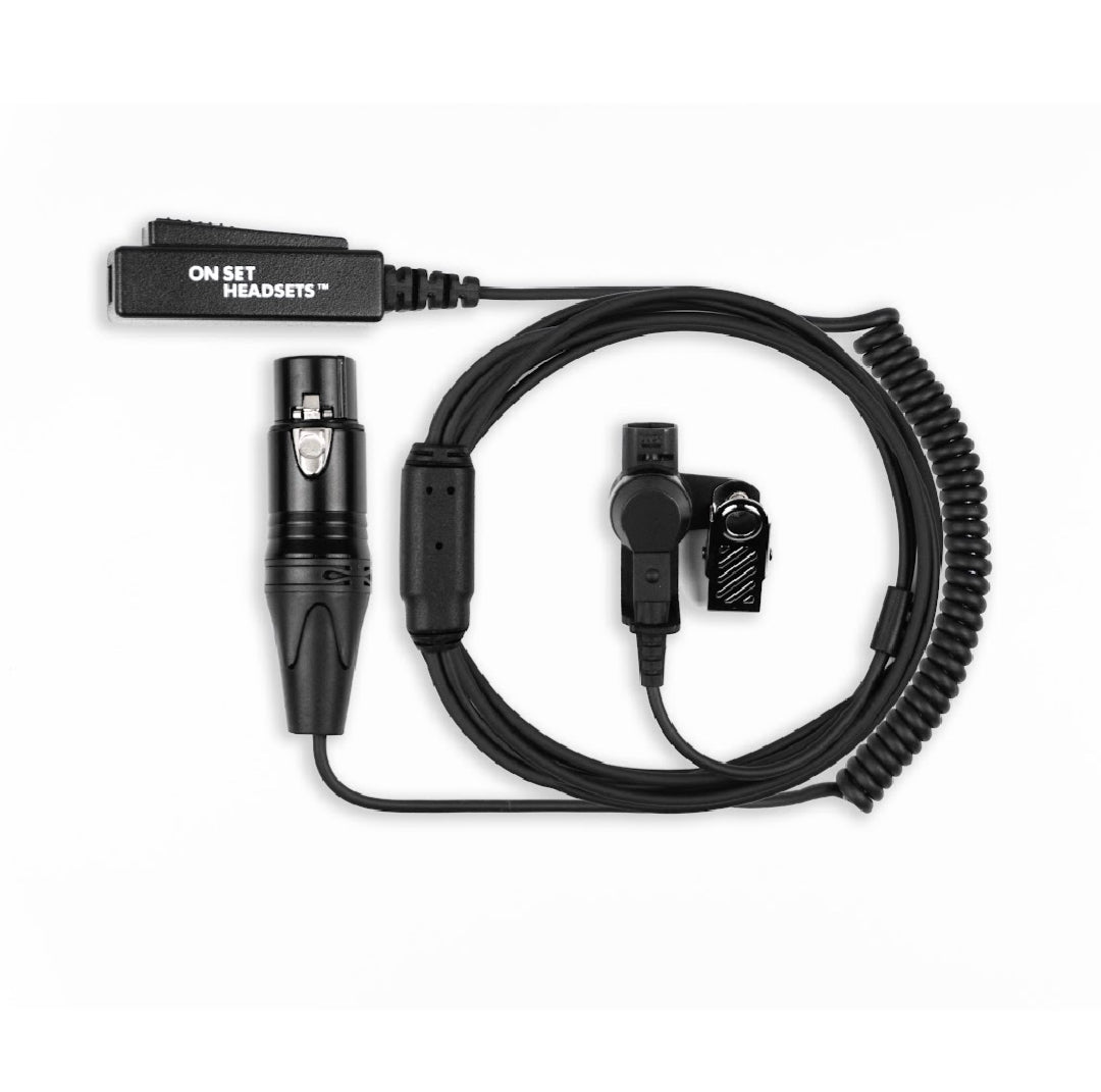 Live Comms Pro - Grip Support Store