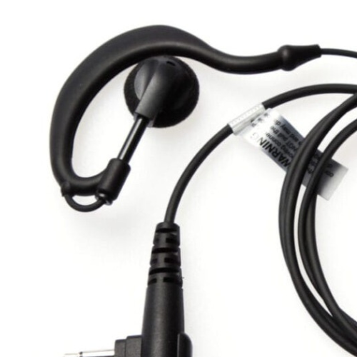 FilmPro (K01) Headsets Kenwood - Grip Support Store